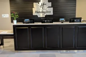 Photograph of Holiday Inn Champaign, Champaign