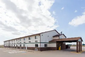 Photograph of Super 8, Mendota