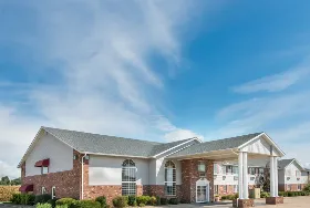 Photograph of Super 8 by Wyndham Jerseyville, Jerseyville