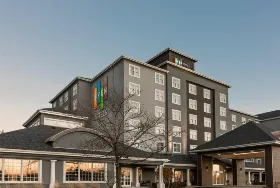 Photograph of EVEN Hotel, Tinley Park