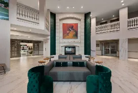 Photograph of Wyndham Garden Galena Hotel & Day Spa, Galena