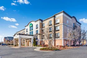 Photograph of Wingate by Wyndham, Schaumburg