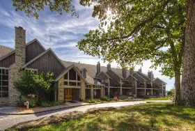 Photograph of WorldMark Galena, Galena