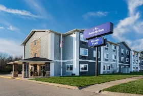 Photograph of AmericInn, Quincy