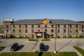 Photograph of My Place Hotel, East Moline