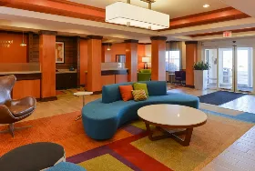 Photograph of Fairfield Inn & Suites, Bloomington