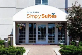 Photograph of Sonesta Simply Suites, Schiller Park