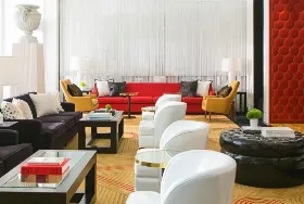 Photograph of The Royal Sonesta Chicago River North, Chicago