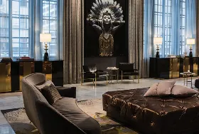 Photograph of The Allegro Royal Sonesta Hotel Chicago Loop, Chicago