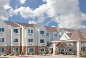 Photograph of Microtel Inn & Suites, Quincy