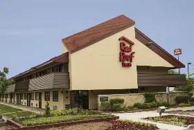Photograph of Red Roof Inn, Joliet