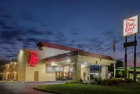 Photograph of Red Roof Inn, Bloomington