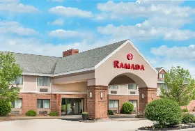 Photograph of Ramada by Wyndham, Vandalia