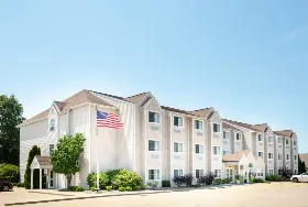Photograph of Microtel Inn & Suites, Springfield