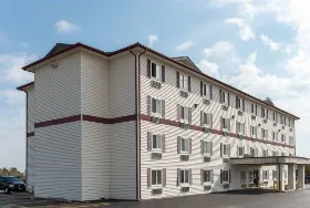 Photograph of Super 8, Springfield