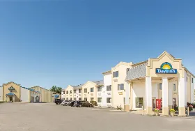 Photograph of Days Inn, Effingham