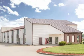 Photograph of Super 8, Marshall