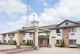 Photograph of Super 8, McLean