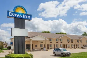 Photograph of Days Inn, Charleston