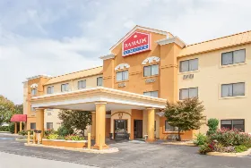 Photograph of Ramada Limited Decatur, Decatur