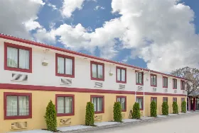 Photograph of Super 8, Champaign