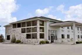 Photograph of Days Inn by Wyndham Morton, Morton