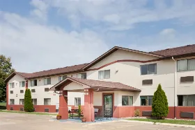 Photograph of Super 8, Washington