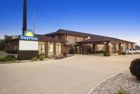 Photograph of Days Inn, Oglesby