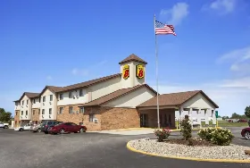 Photograph of Super 8, Mount Vernon