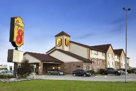 Photograph of Super 8, Carbondale