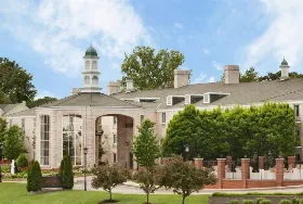 Photograph of Hilton St. Louis Frontenac, Saint Louis