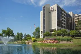 Photograph of Doubletree By Hilton, Oak Brook
