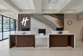 Photograph of Holiday Inn & Suites Chicago-Downtown, Chicago