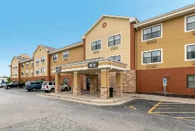 Photograph of Extended Stay America Suites, Bloomington