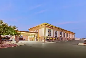 Photograph of Hampton Inn - Collinsville, Collinsville