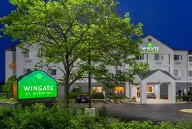 Photograph of Wingate by Wyndham, Gurnee