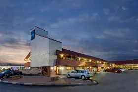 Photograph of Travelodge, South Holland