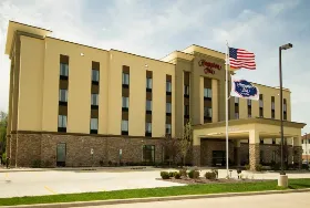 Photograph of Hampton Inn, Decatur
