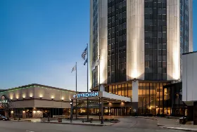 Photograph of Wyndham Springfield City Centre, Springfield