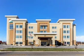 Photograph of La Quinta Inn & Suites, Springfield