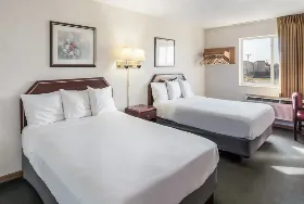 Photograph of Americas Best Value Inn, Wenona