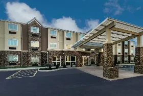 Photograph of La Quinta Inn & Suites, Collinsville