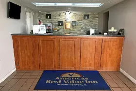 Photograph of Americas Best Value Inn, Mount Vernon
