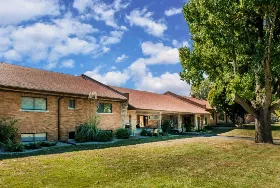 Photograph of Knights Inn, Jacksonville