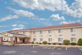 Photograph of Super 8, Galva