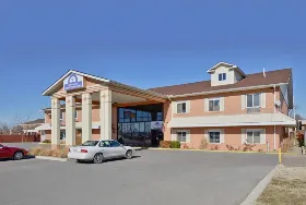 Photograph of Americas Best Value Inn, Marion