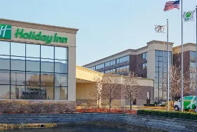 Photograph of Holiday Inn, Matteson