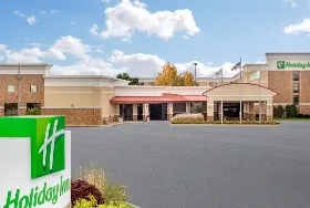 Photograph of Holiday Inn Chicago North - Gurnee, Gurnee