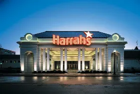 Photograph of Harrah's Joliet, Joliet