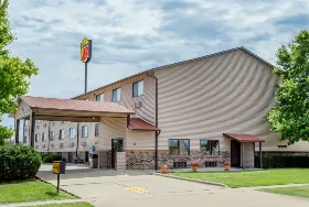 Photograph of Super 8, Normal